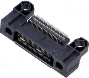 SAMTEC Connector: PCB to PCB |