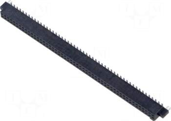 SAMTEC Connector: PCB to PCB |