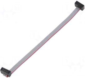 SAMTEC Ribbon cable with IDC connectors