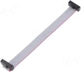 SAMTEC Ribbon cable with IDC connectors