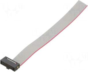 SAMTEC Ribbon cable with IDC connectors