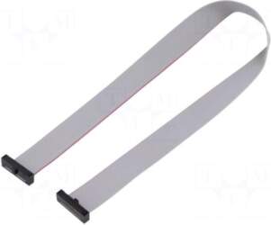 SAMTEC Ribbon cable with IDC connectors