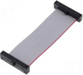 SAMTEC Ribbon cable with IDC connectors