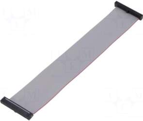 SAMTEC Ribbon cable with IDC connectors