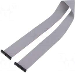 SAMTEC Ribbon cable with IDC connectors