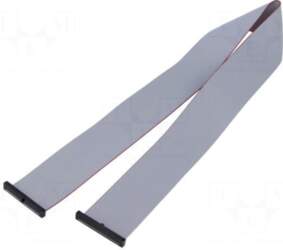 SAMTEC Ribbon cable with IDC connectors