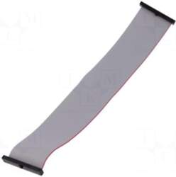 SAMTEC Ribbon cable with IDC connectors