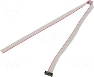 SAMTEC Ribbon cable with IDC connectors