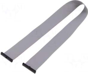 SAMTEC Ribbon cable with IDC connectors