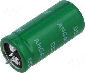SAMXON Supercapacitor | SNAP-IN | 100F