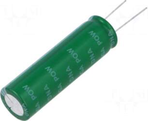 SAMXON Supercapacitor | THT | 100F