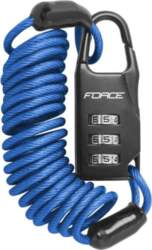 Saslēdzējs Force Small Blue