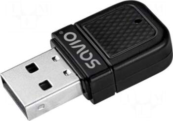 SAVIO BT adapter | USB A