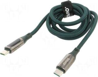 SAVIO Cable | USB 2.0