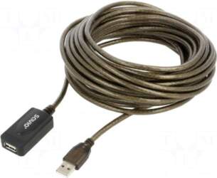 SAVIO Cable | USB 2.0