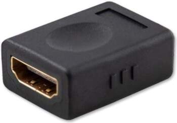 SAVIO HDMI (F) – HDMI (F)