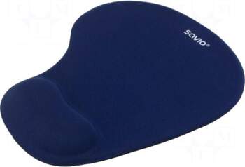 SAVIO Pad | dark blue |