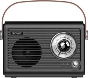 Savio RS-01 Radio
