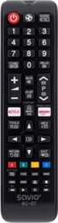 Savio SAVIO Universal remote controller/replacement for