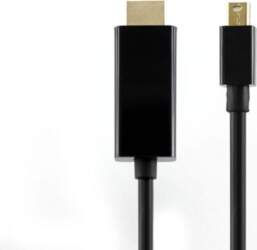 Sbox HDMI Mini Dp M/M 2m
