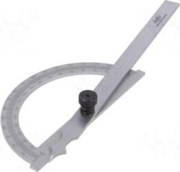 SCALA Angle measure | Range: 0÷180°