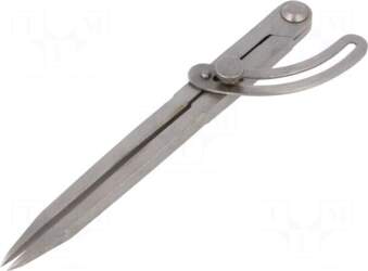 SCALA Wing divider