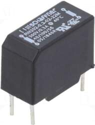 SCHAFFNER / TE Connectivity Inductor: wire