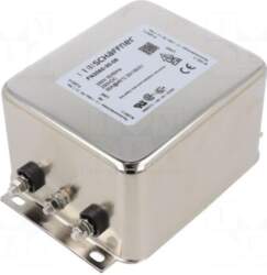 SCHAFFNER / TE Connectivity Filter: anti-interference