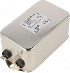 SCHAFFNER / TE Connectivity Filter: anti-interference