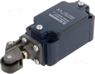 SCHMERSAL Limit switch | NC +
