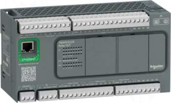 SCHNEIDER ELECTRIC Automation module: PLC programmable