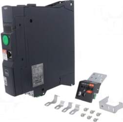 SCHNEIDER ELECTRIC Automation module: vector inverter