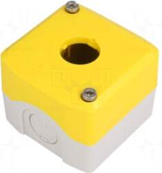SCHNEIDER ELECTRIC Enclosure: for remote controller