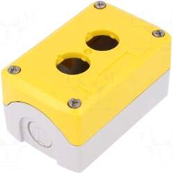 SCHNEIDER ELECTRIC Enclosure: for remote controller