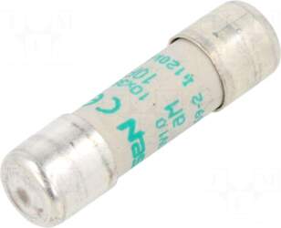SCHNEIDER ELECTRIC Fuse: fuse | ceramic