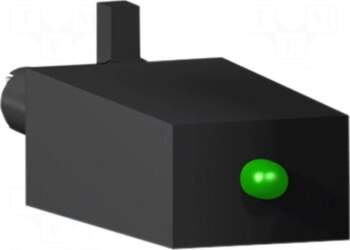SCHNEIDER ELECTRIC Module protecting | socket