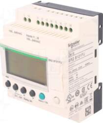 SCHNEIDER ELECTRIC Programmable relay | DIN