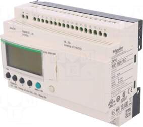 SCHNEIDER ELECTRIC Programmable relay | IN: