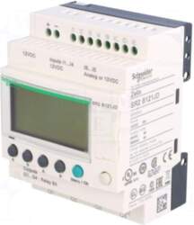 SCHNEIDER ELECTRIC Programmable relay | IN: