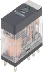 SCHNEIDER ELECTRIC Relay: electromagnetic | Ucoil: