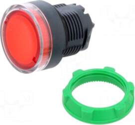 SCHNEIDER ELECTRIC Switch: push-button | 22mm