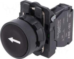 SCHNEIDER ELECTRIC Switch: push-button | Stabl