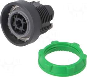 SCHNEIDER ELECTRIC Switch: push-button | 22mm