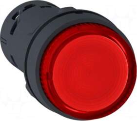 SCHNEIDER ELECTRIC Switch: push-button | 22mm