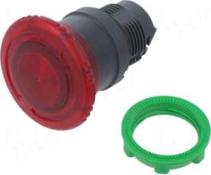 SCHNEIDER ELECTRIC Switch: push-button | 22mm