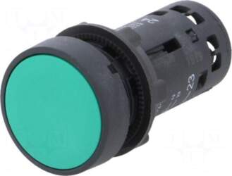 SCHNEIDER ELECTRIC Switch: push-button | Stabl