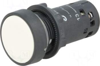 SCHNEIDER ELECTRIC Switch: push-button | Stabl