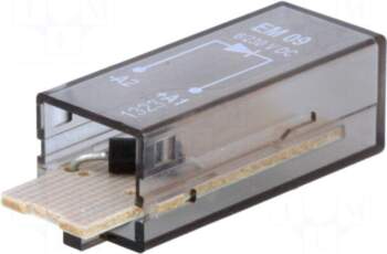 SCHRACK Module protecting | Series: PT