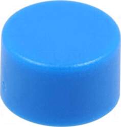 SCHURTER Button | 10mm | round