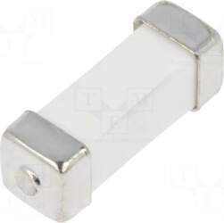 SCHURTER Fuse: fuse | ceramic |